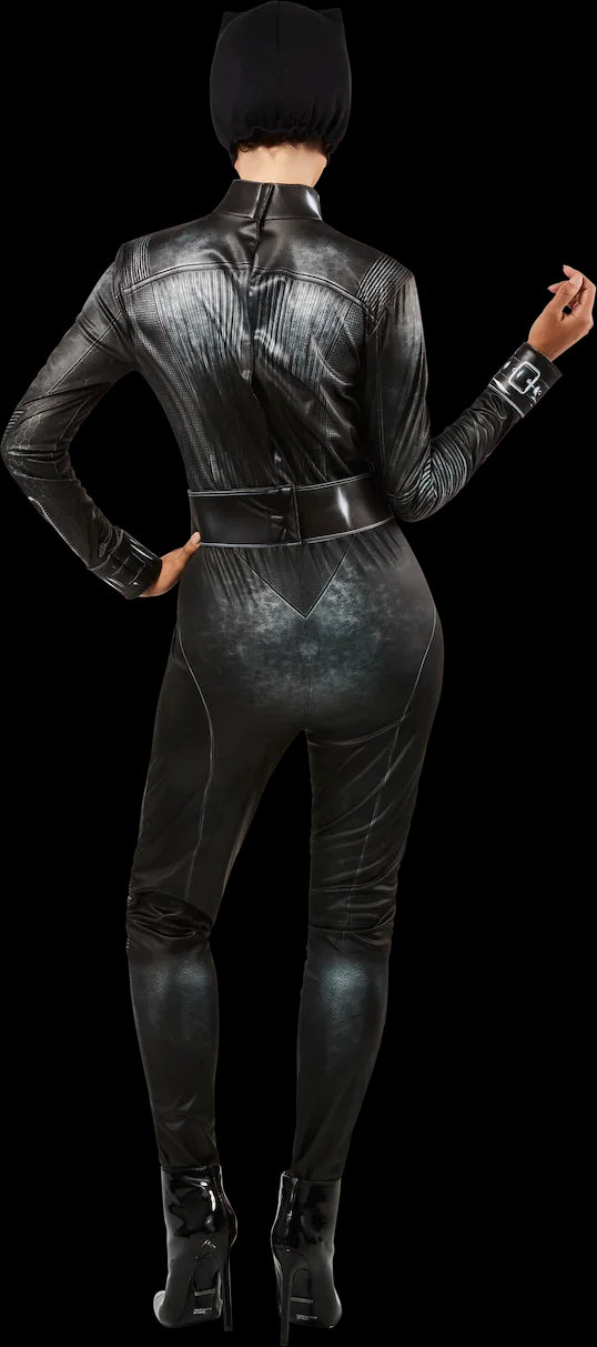 Disfraz de Catwoman Selina para Adulto Catwoman Rubies
