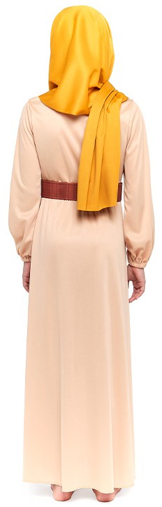 Déguisement de blanchisseuse hébraïque pour fille