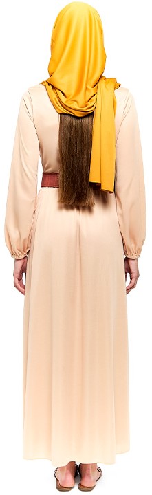 Déguisement de blanchisseuse hébraïque pour fille