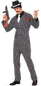 Déguisement Gomez Addams Officiel Homme - Costume La Famille Addams Adulte Pour Halloween Et Carnaval - 2