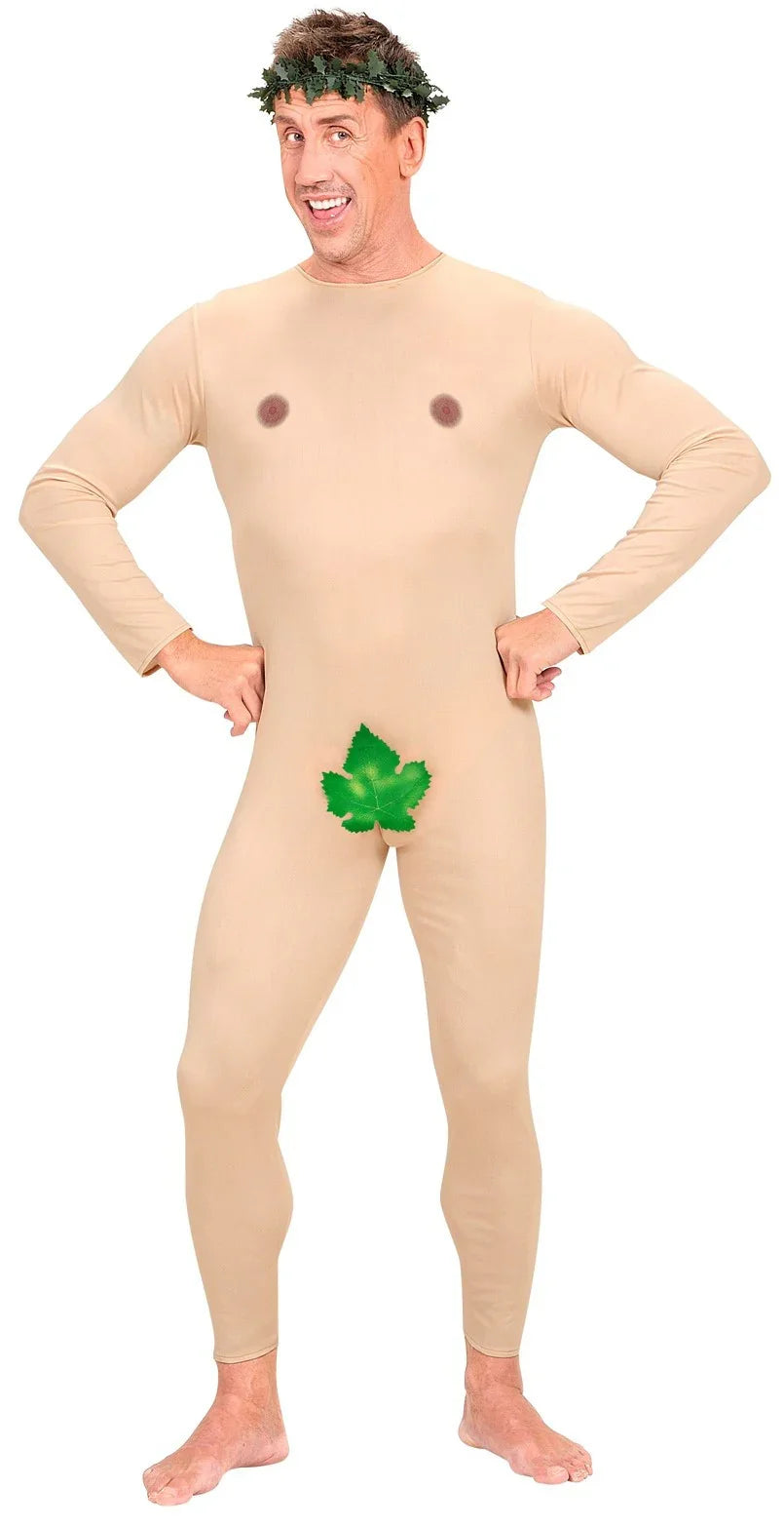 Disfraz de Adán para Hombre Disfraces Originales Widmann