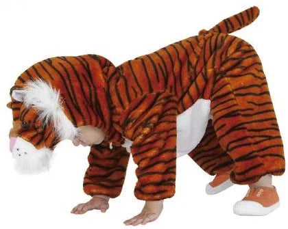 Disfraz de Tigre de Peluche para Bebé Tigre Rubies