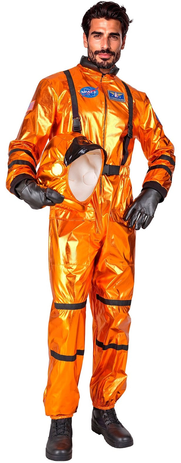 Déguisements de groupe de voyageurs galactiques