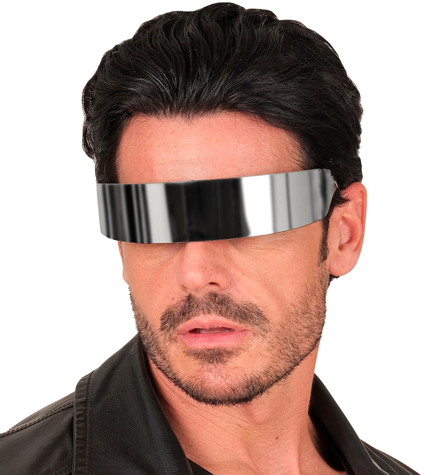 Gafas Reflectantes Futuristas Gafas Widmann