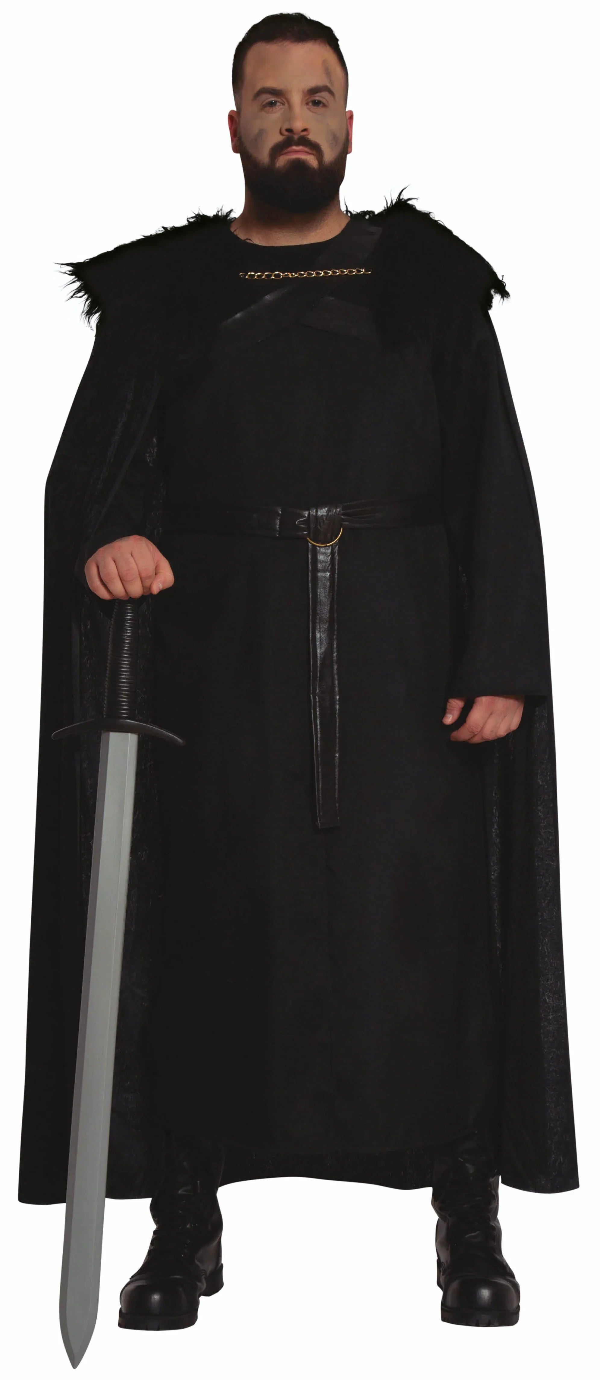 Disfraz de Jon Snow para Hombre Juego de Tronos Guirca