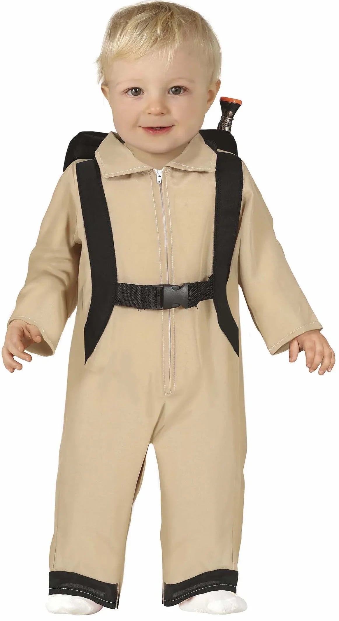 Disfraz de Cazafantasmas para Bebé Cazafantasmas Guirca