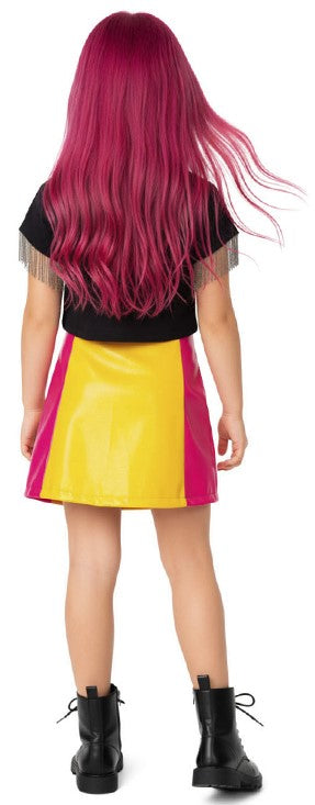 Disfraz de Mira Guerreras K-pop para Niña