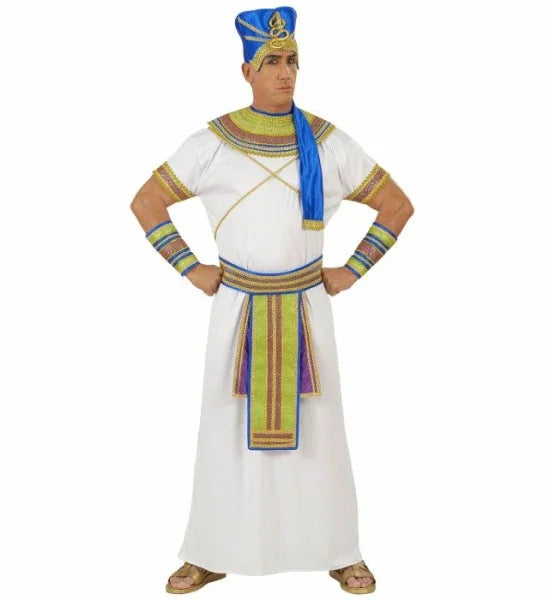 Disfraz de Ramses Egipcios Widmann