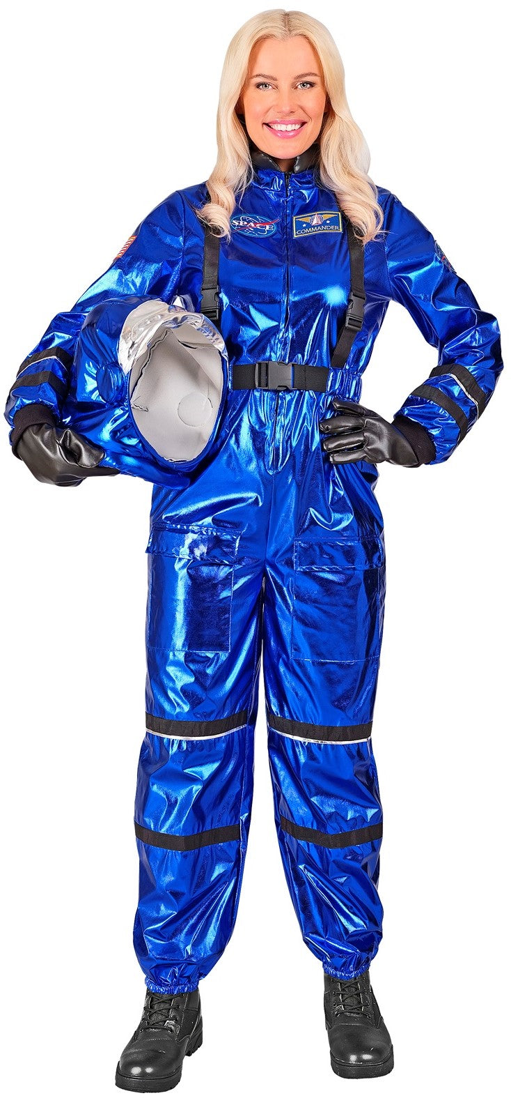 Déguisements de groupe de voyageurs galactiques