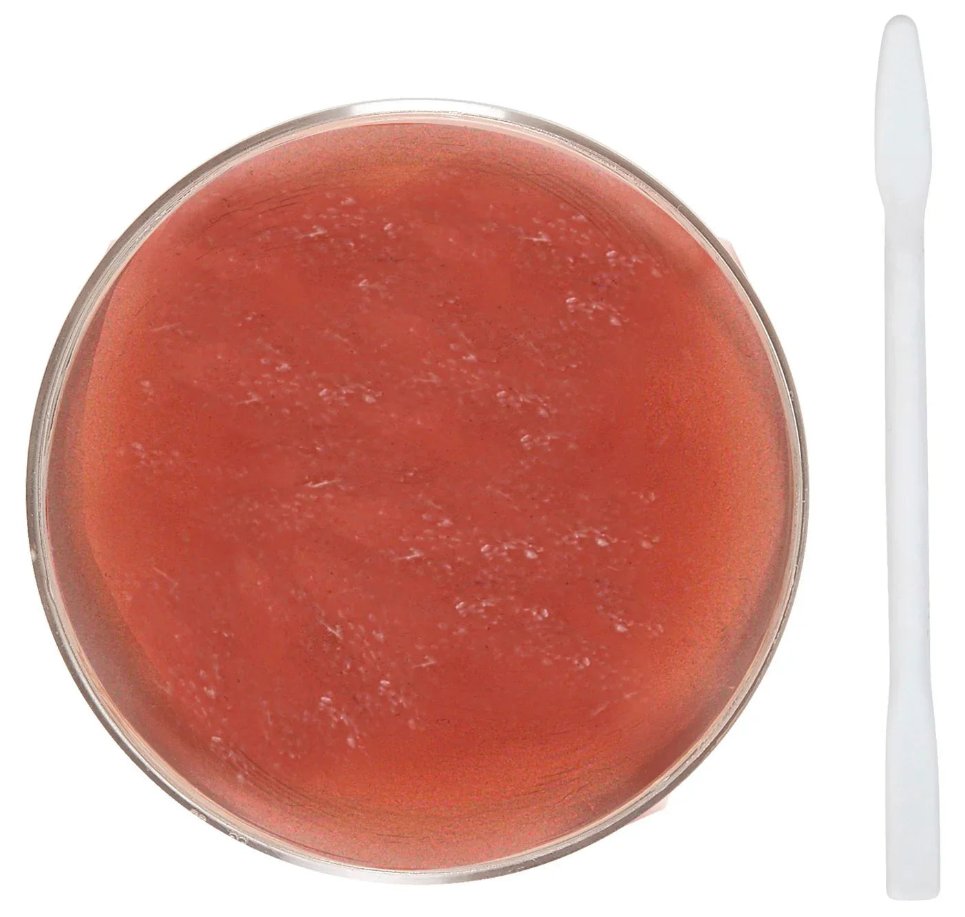 Set de Carne Artificial para Heridas y Espátula Carne Artificial Widmann