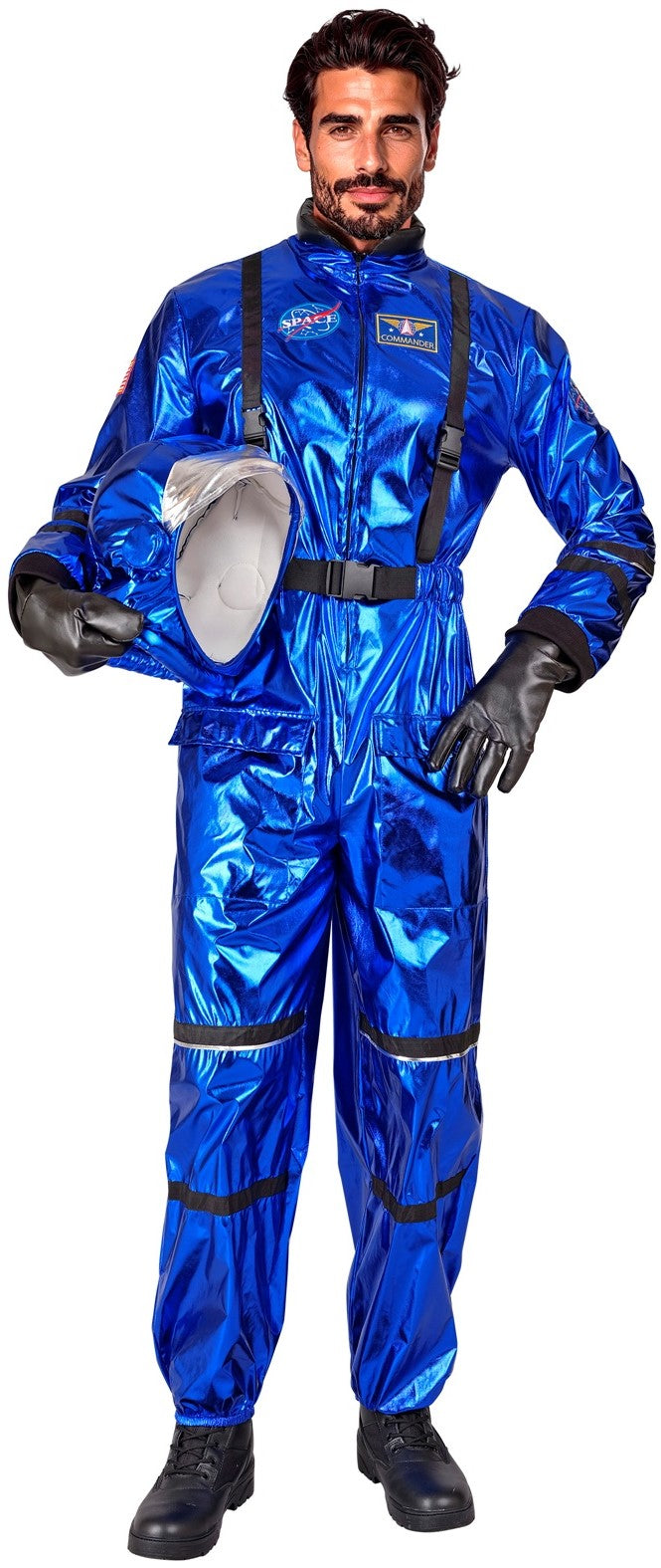 Déguisements de groupe de voyageurs galactiques