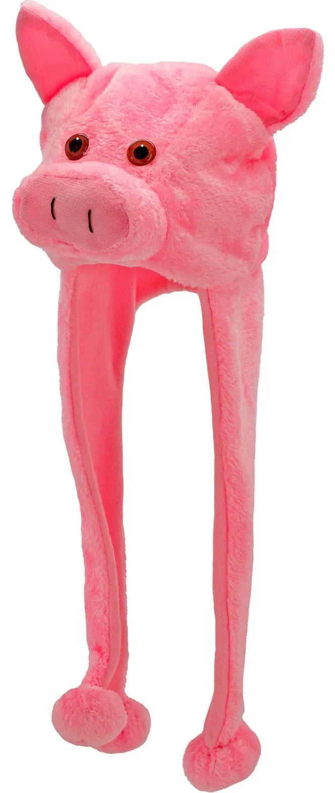 Gorro de Cerdito Rosa Cerdo Widmann