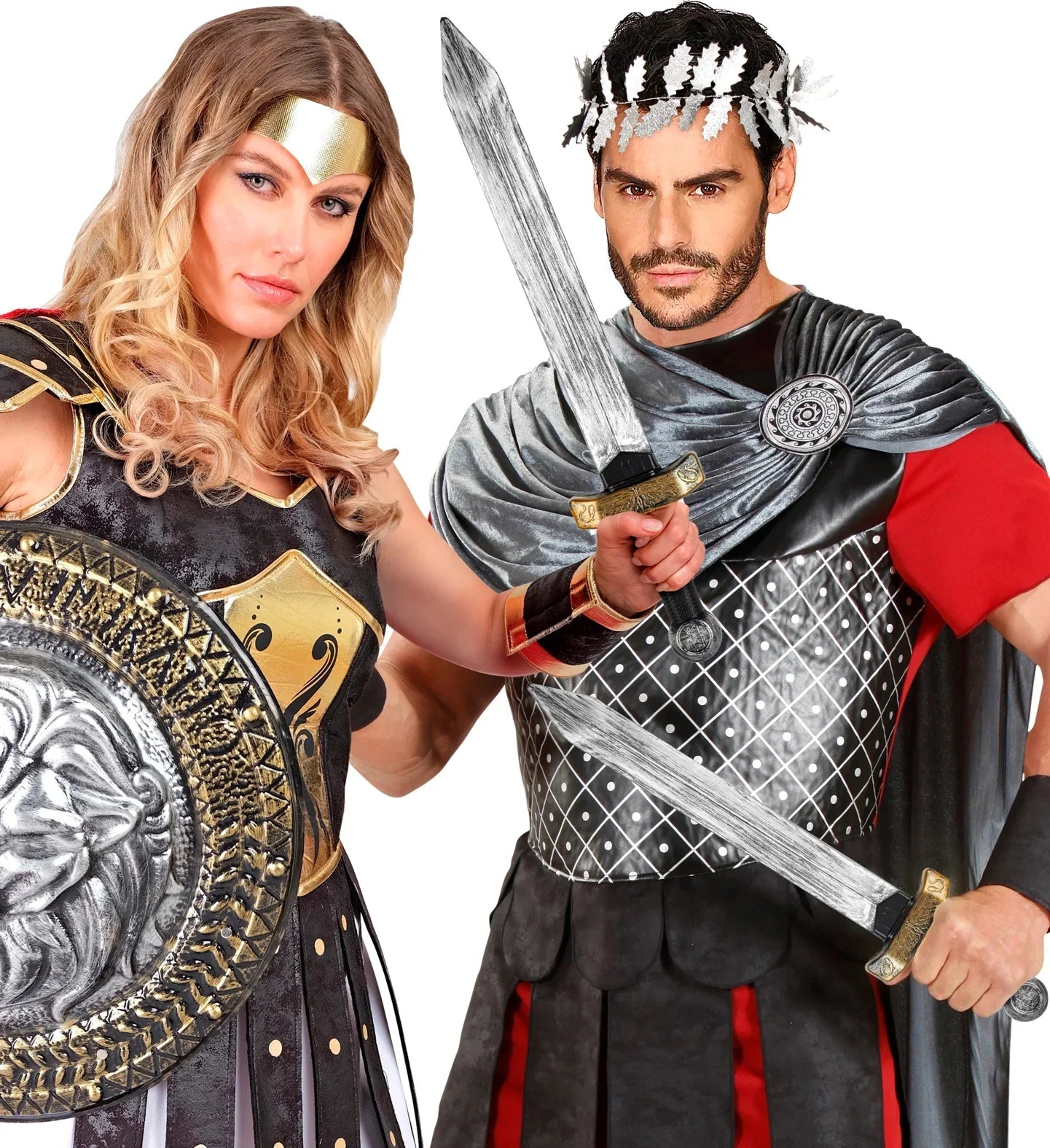 Espada de Romano Espadas Widmann