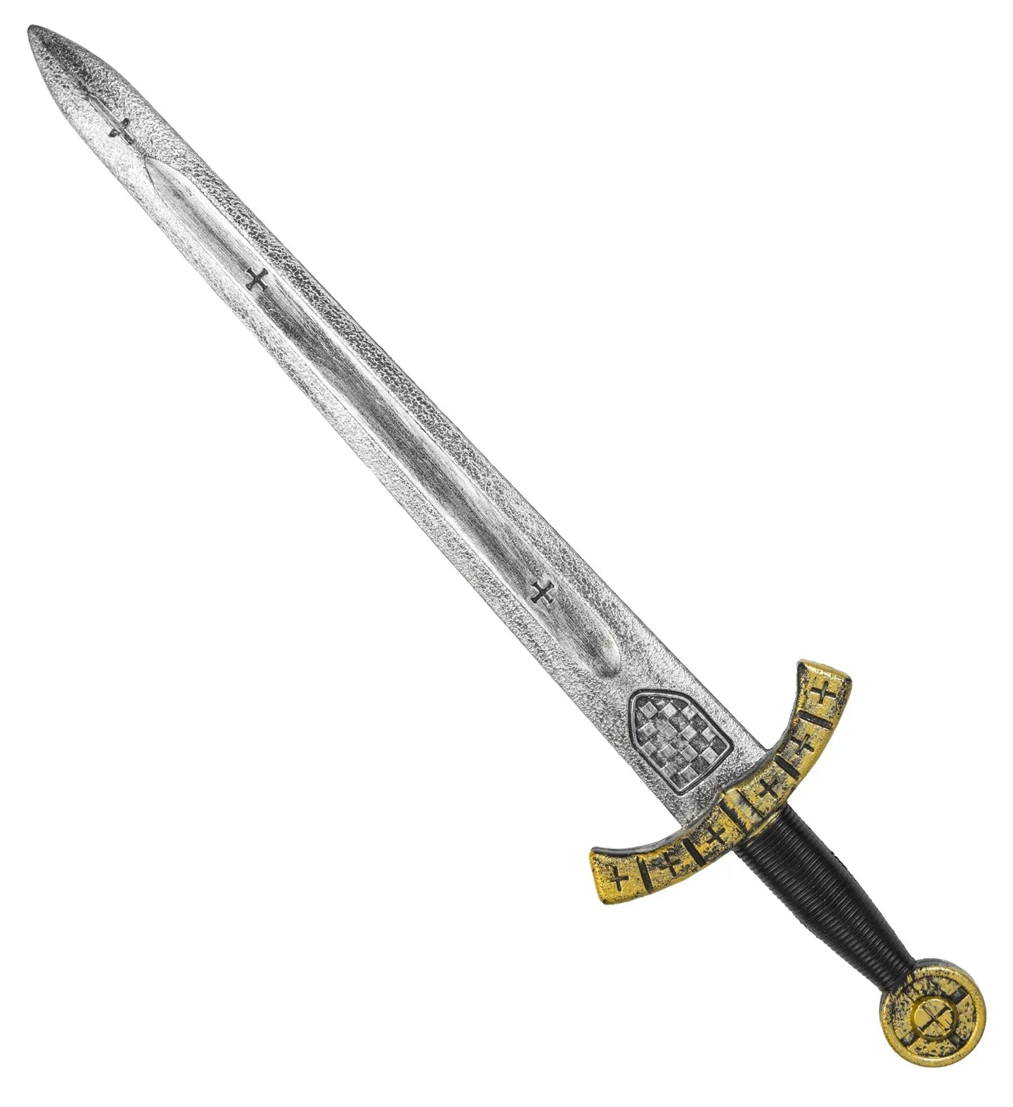 Espada de Monarca Medieval Espadas Widmann