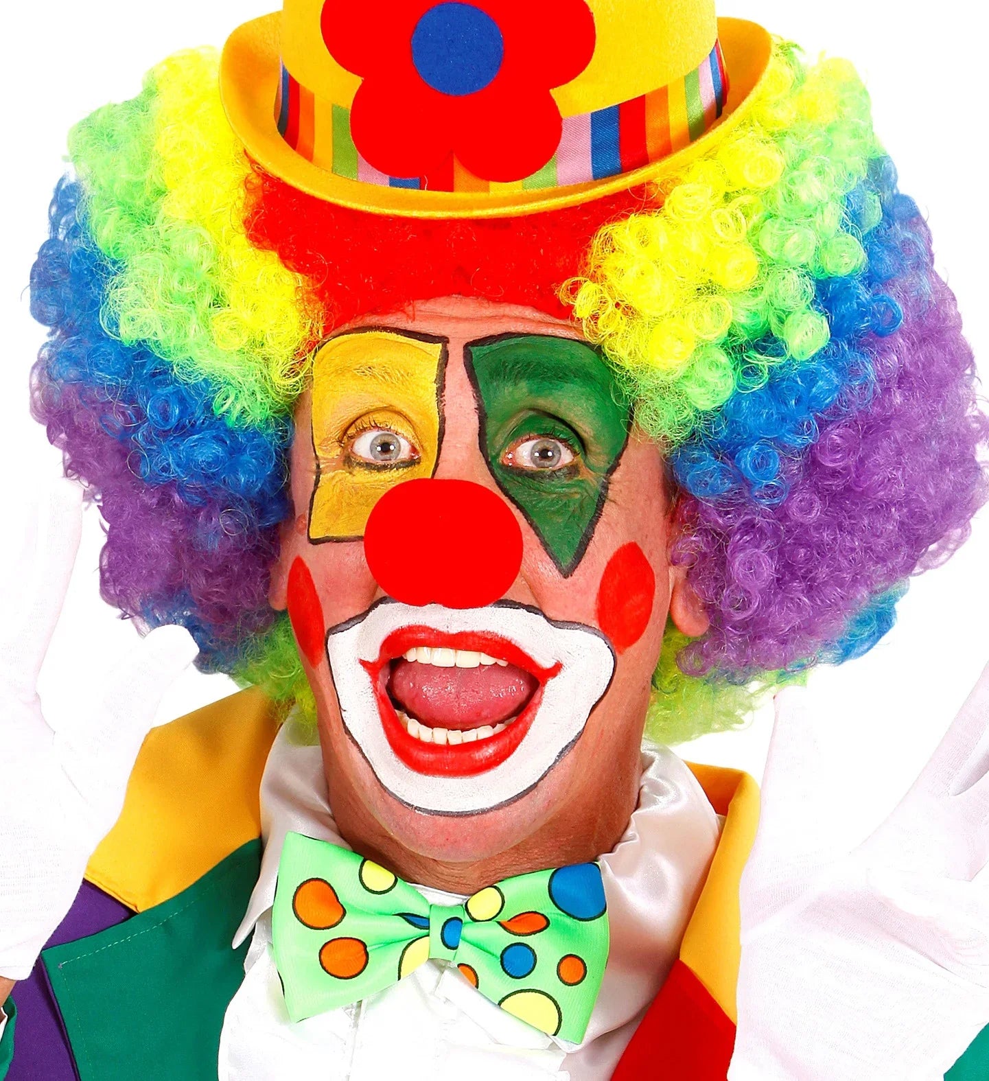 Maquillaje Rojo en Crema Maquillaje en Crema Widmann