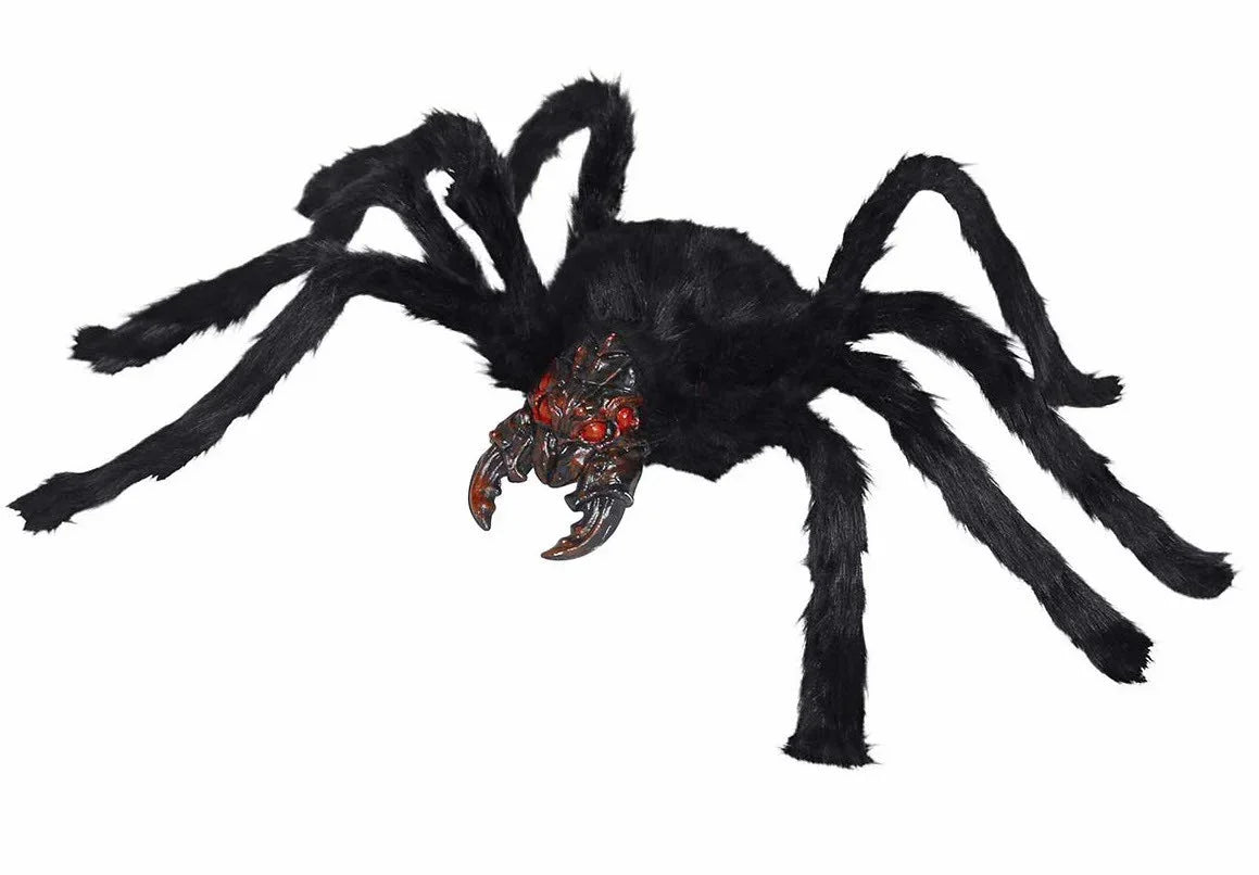 Araña Gigante de 1 Metro Arañas y Telarañas Guirca