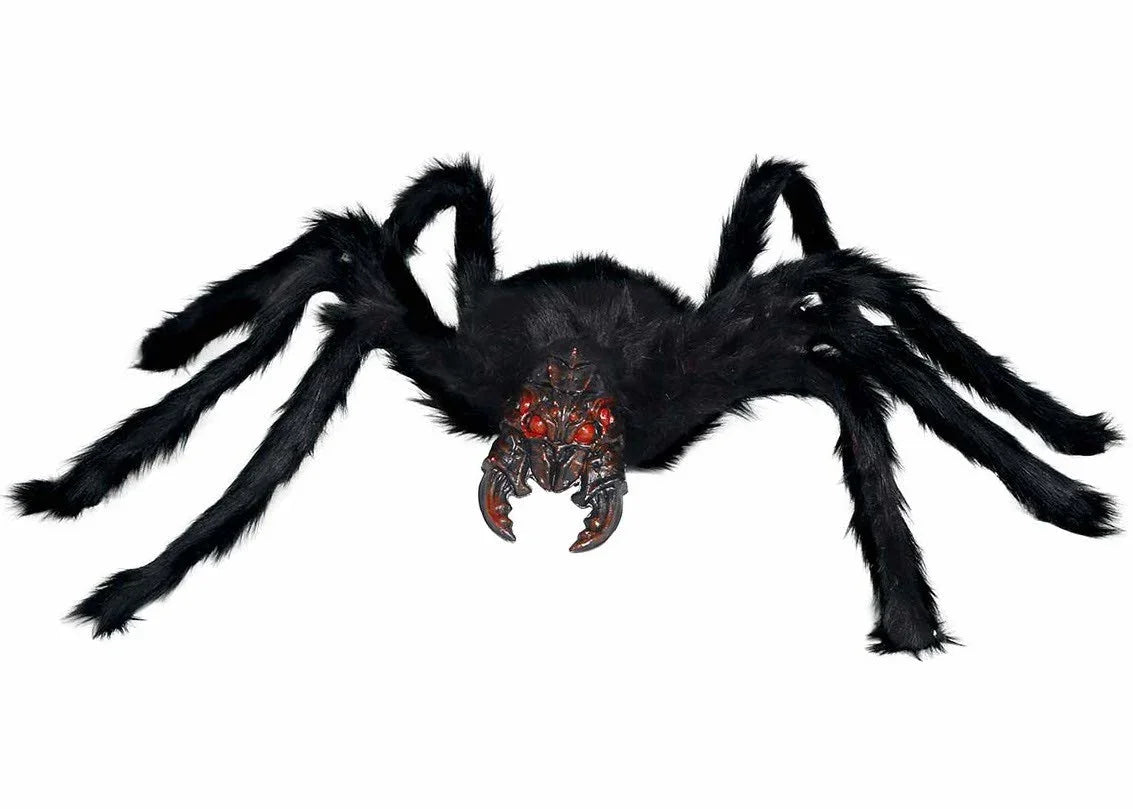 Araña Gigante de 1 Metro Arañas y Telarañas Guirca