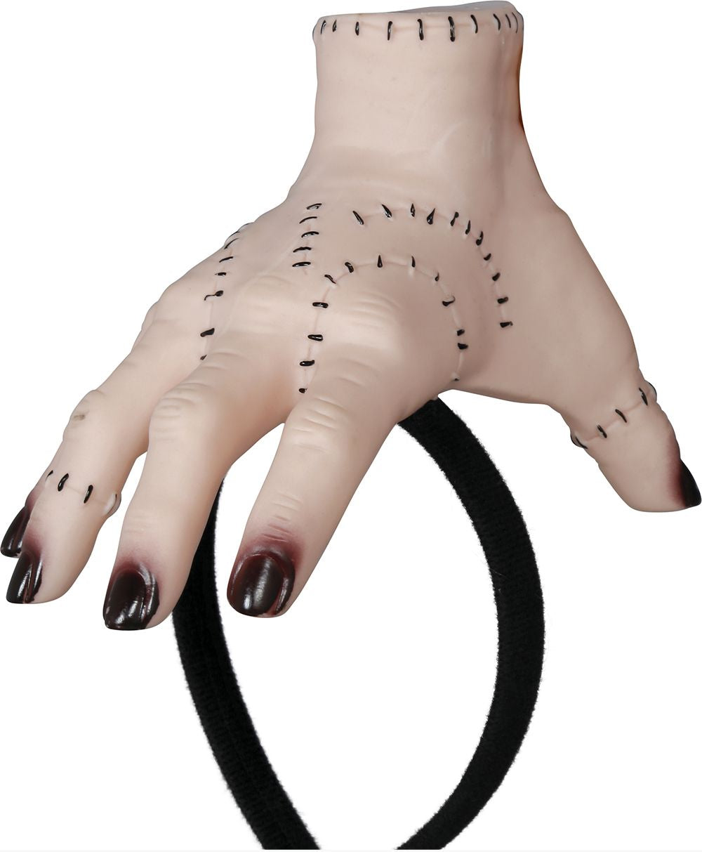 Headband Halloween fait main