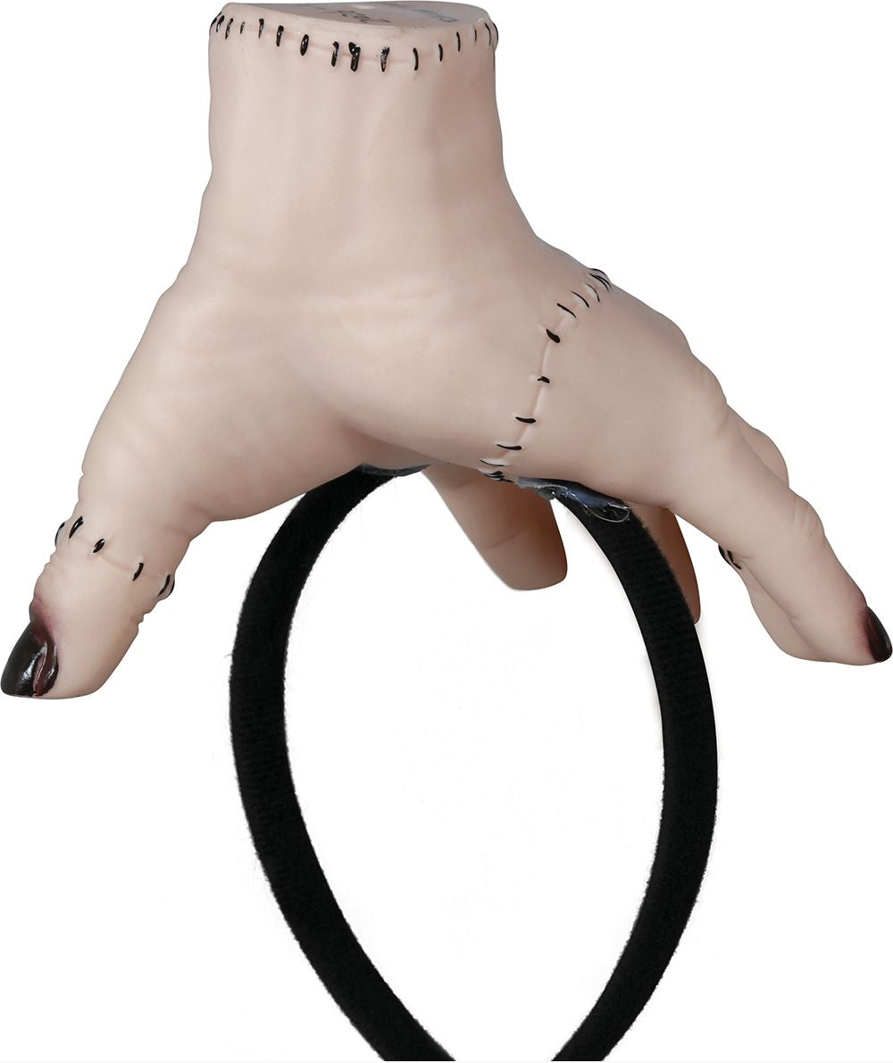 Headband Halloween fait main