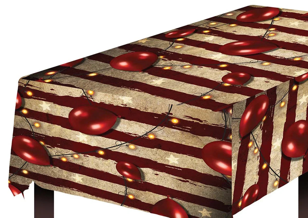 Mantel Circo Payaso Asesino para Decoración de Halloween Guirnaldas de Halloween Guirca