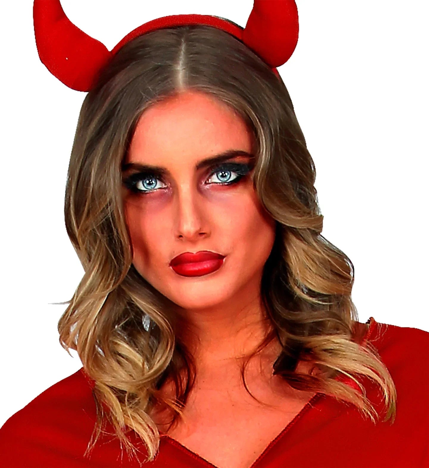 Maquillaje al Agua Rojo en Tubo Maquillaje al Agua Widmann