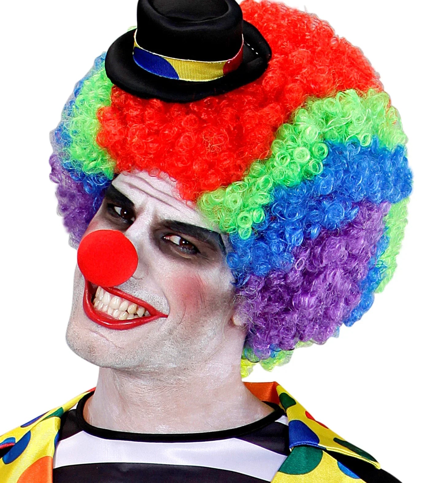 Maquillaje al Agua Negro en Tubo Maquillaje al Agua Widmann