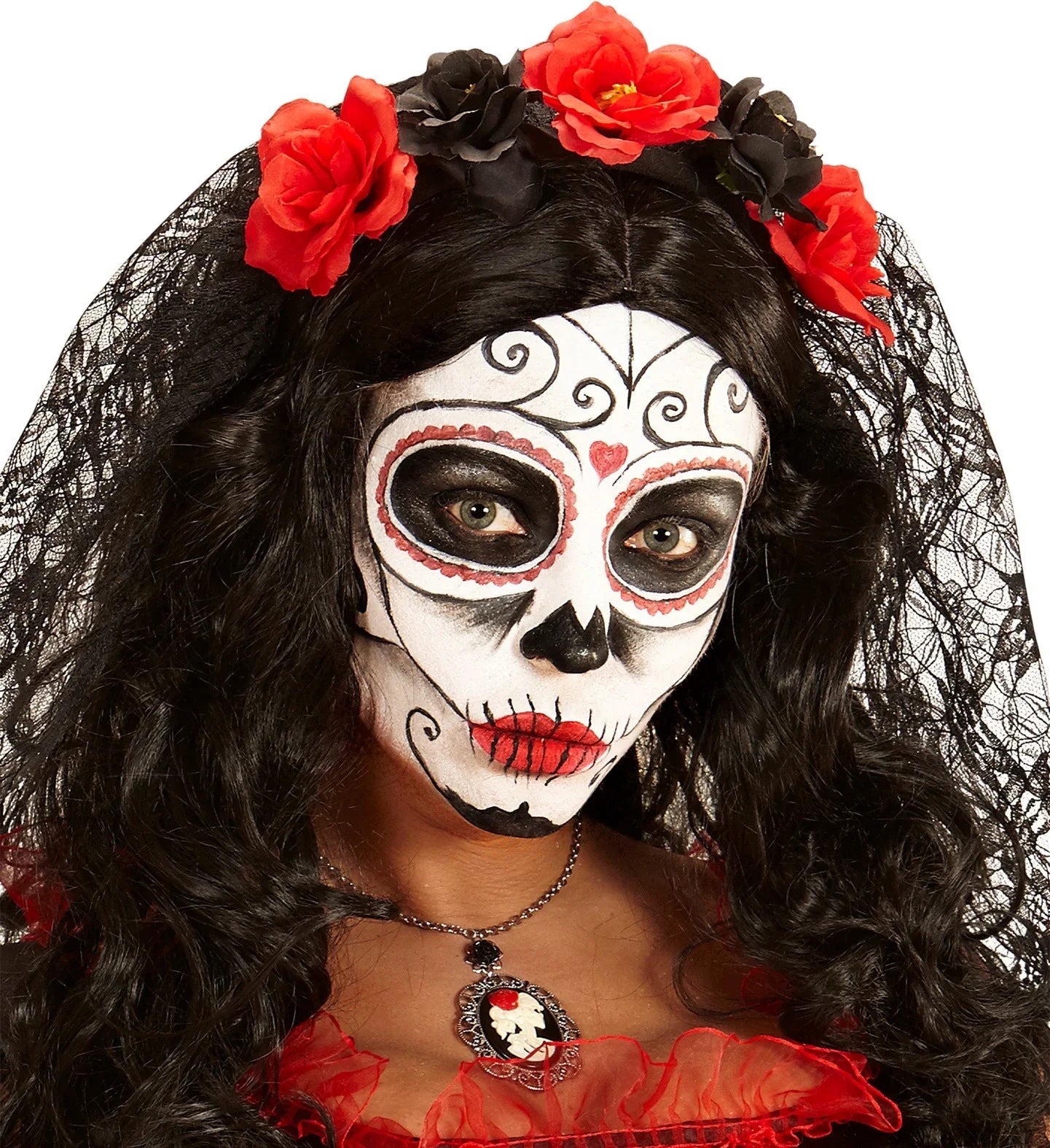 Maquillaje al Agua Blanco en Tubo Maquillaje al Agua Widmann