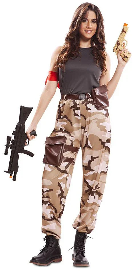 Disfraces para Grupo de Soldados Fortnite Fortnite Disfraces Simon