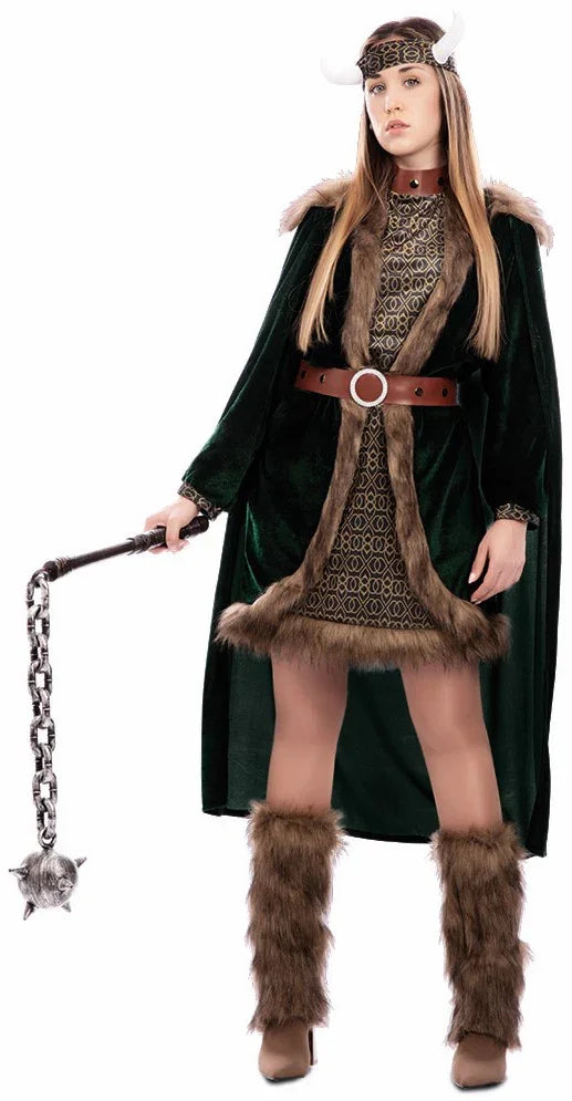 Disfraces para Grupo de Saqueadores Vikingos Vikingo Disfraces Simon