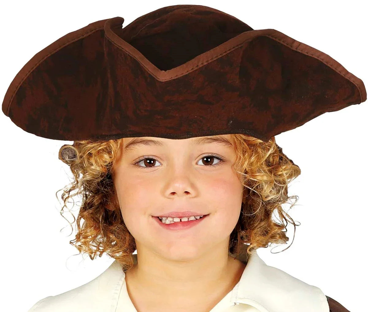 Gorro Pirata Infantil Sombreros de Pirata Guirca
