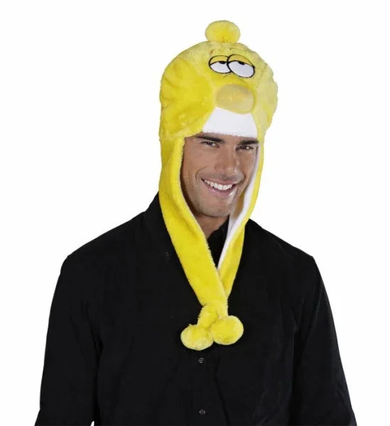 Gorros de Angry Birds Sombreros y Gorros Widmann