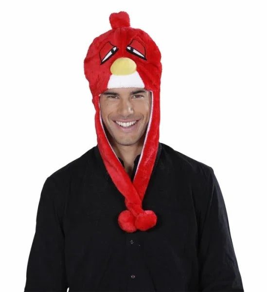 Gorros de Angry Birds Sombreros y Gorros Widmann