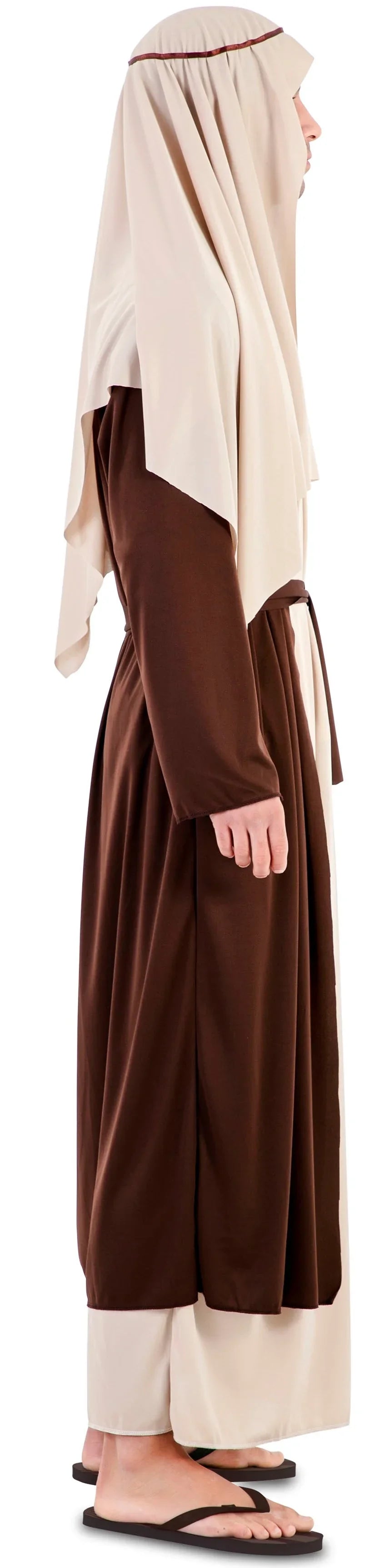 Disfraz de San José para Hombre Personajes del Belén EuroCarnavales