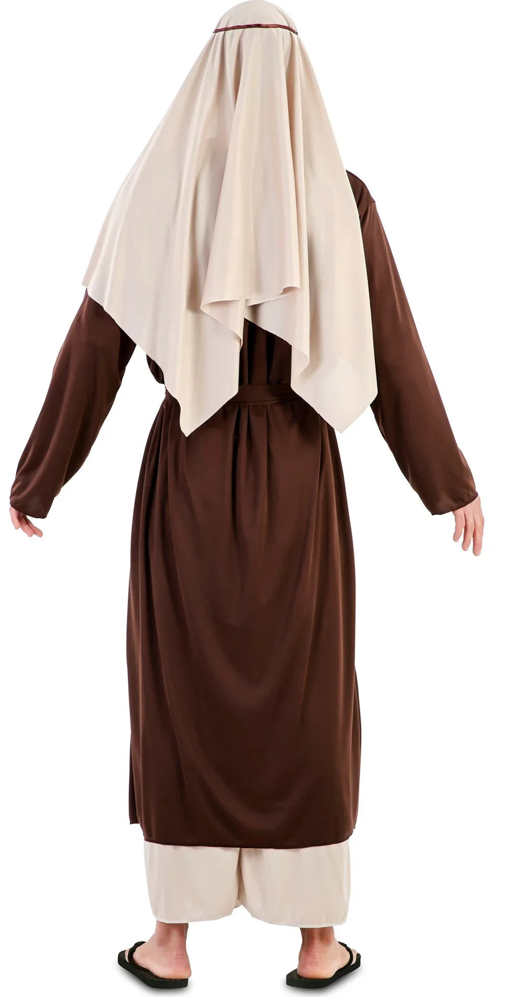 Disfraz de San José para Hombre Personajes del Belén EuroCarnavales