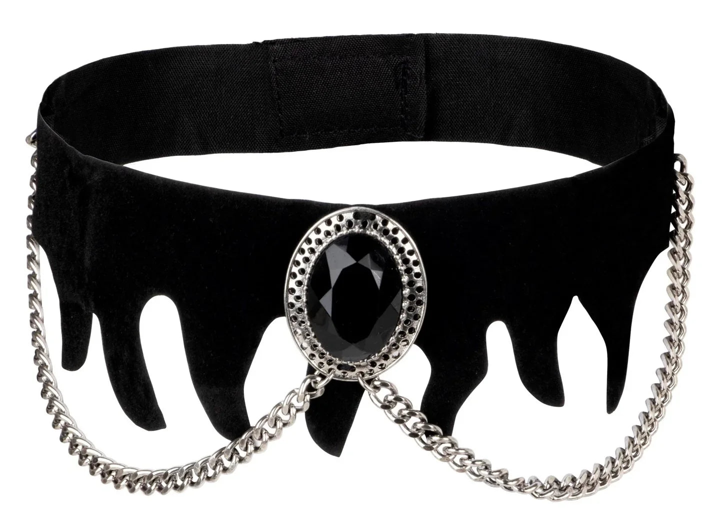 Gargantilla con Cadena y Medallón Joyas y Bisutería Widmann