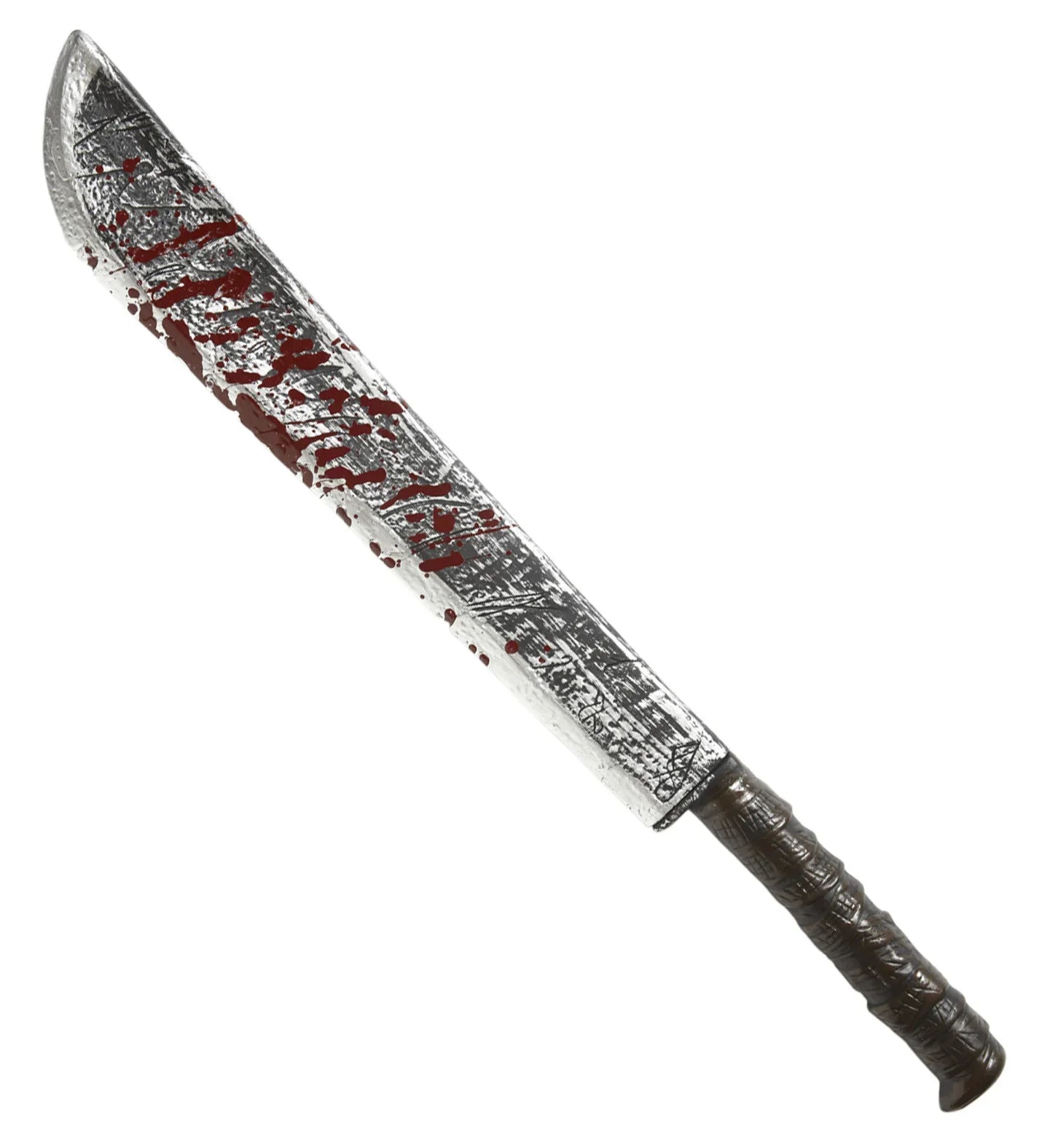 Machete Sangriento de 75 cm COMPLEMENTOS Widmann