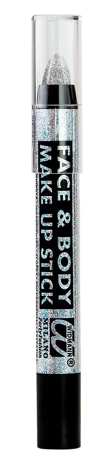 Lápiz Regulable Plateado con Purpurina Lápices Widmann