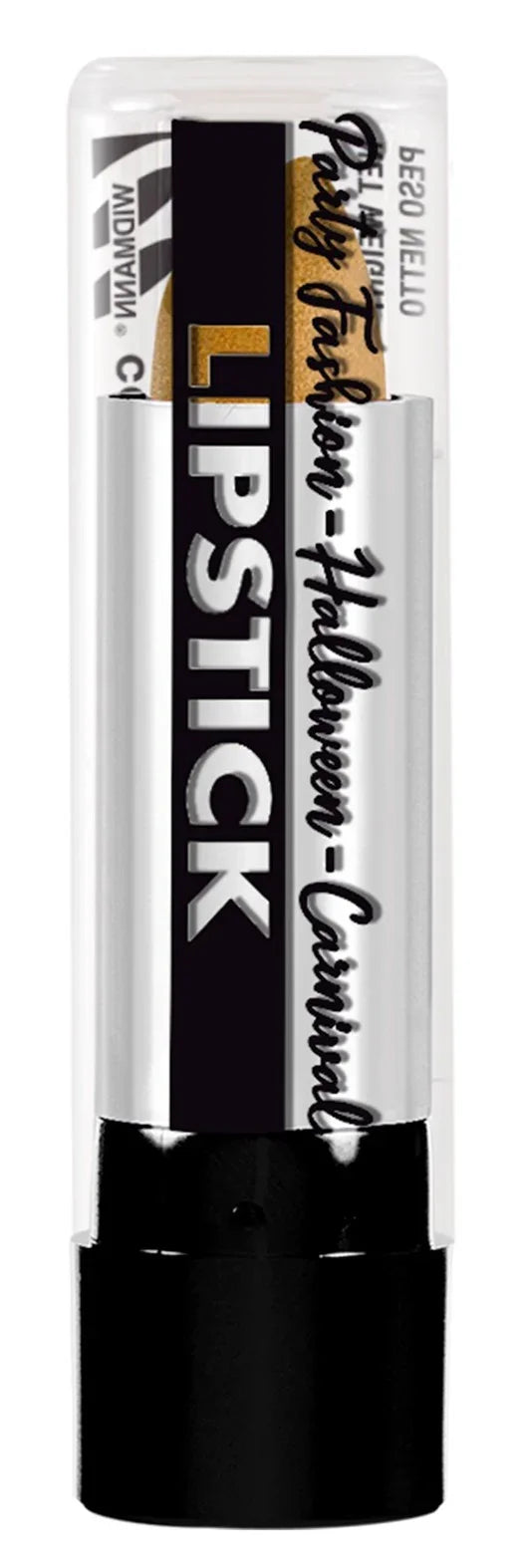 Pintalabios Dorado Pintalabios Widmann