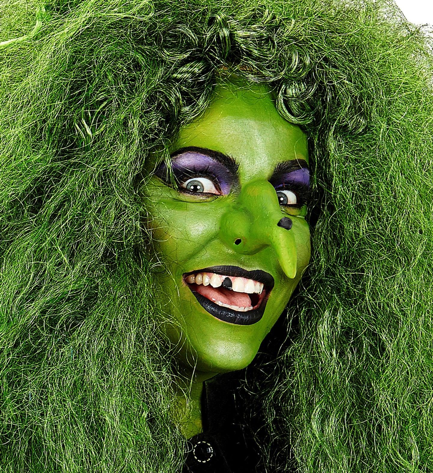 Maquillaje Negro para Dientes Maquillaje Halloween Widmann
