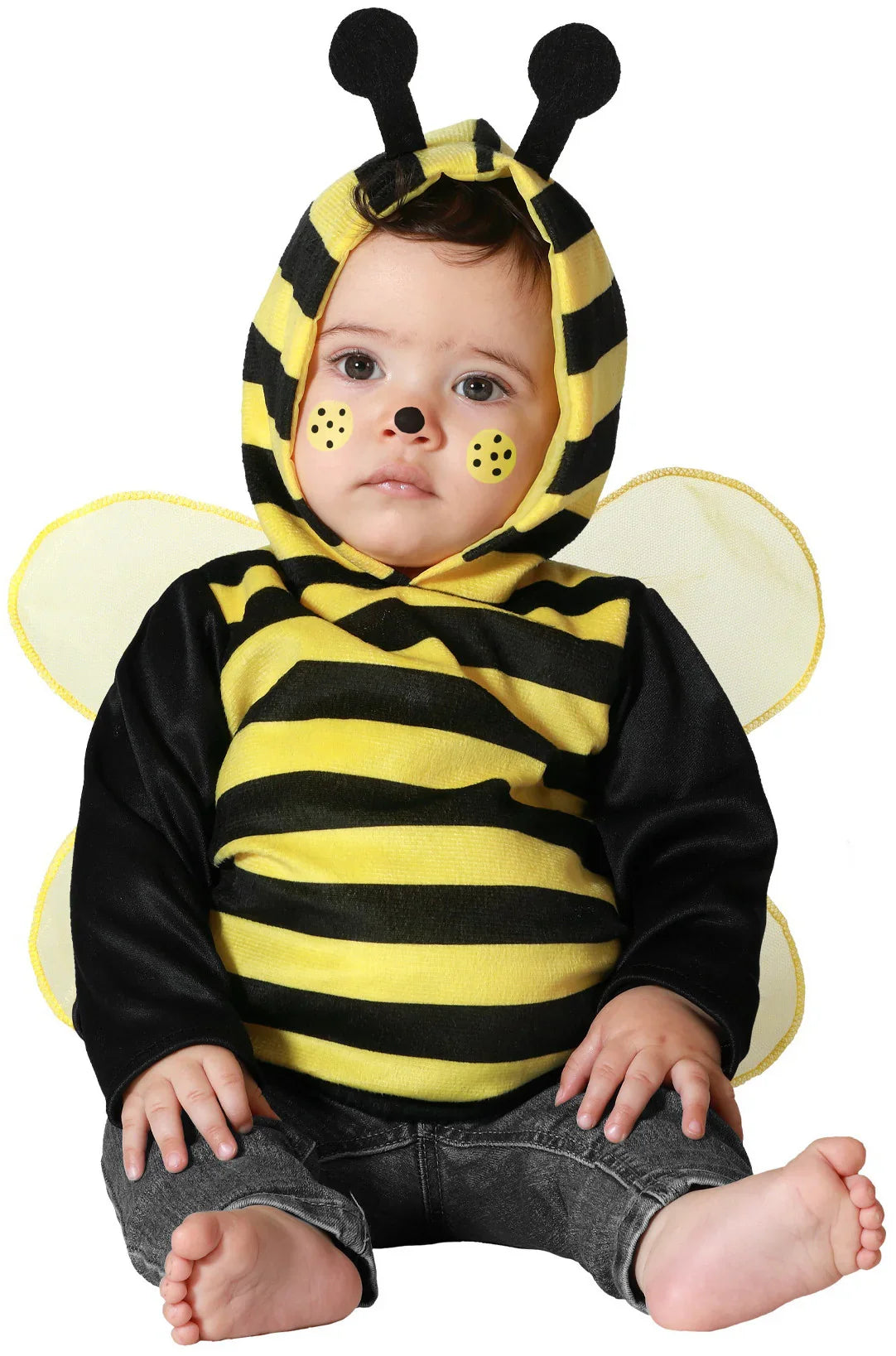 Disfraz de Abeja Adorable para Bebé Abejas Atosa