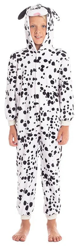 Disfraz de Dálmata para Niño Dálmata Partilandia