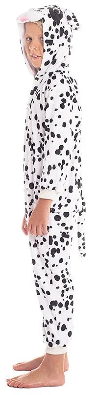Disfraz de Dálmata para Niño Dálmata Partilandia
