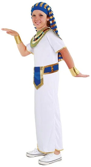 Déguisement Egyptien enfant pas cher