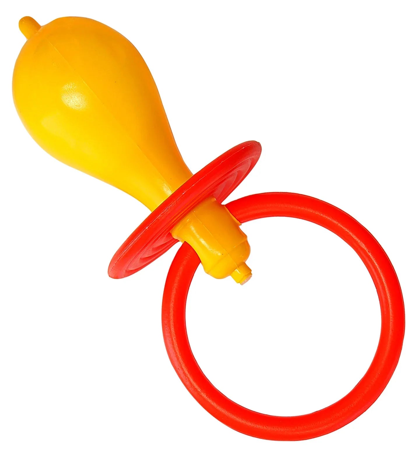 Chupete Gigante Sonoro COMPLEMENTOS Widmann