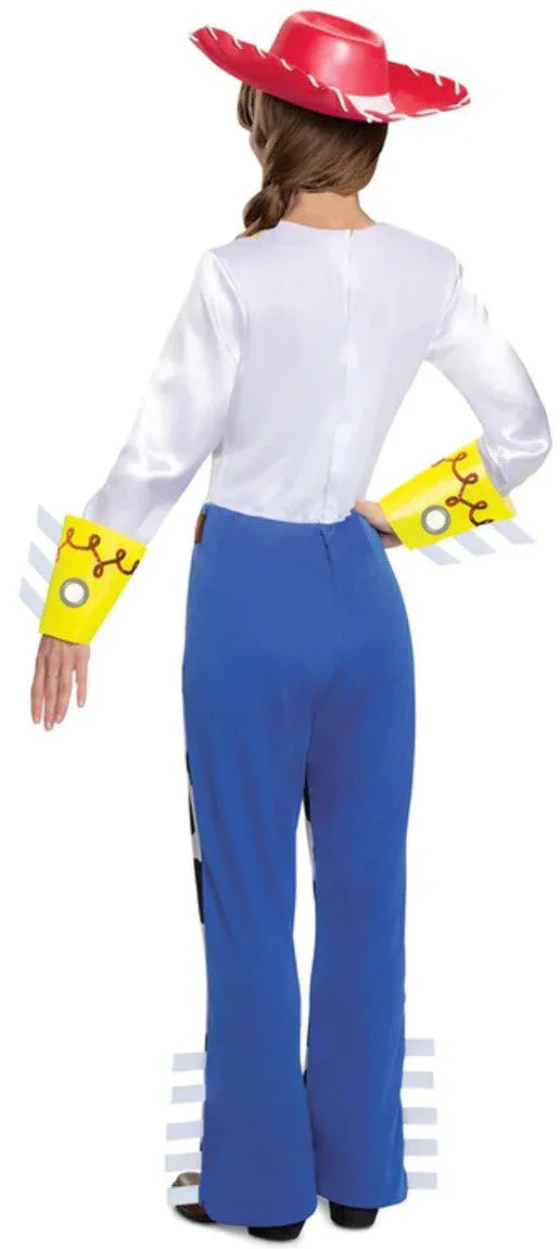 Disfraz de Jessie Toy Story para Mujer Toy Story Smiffys