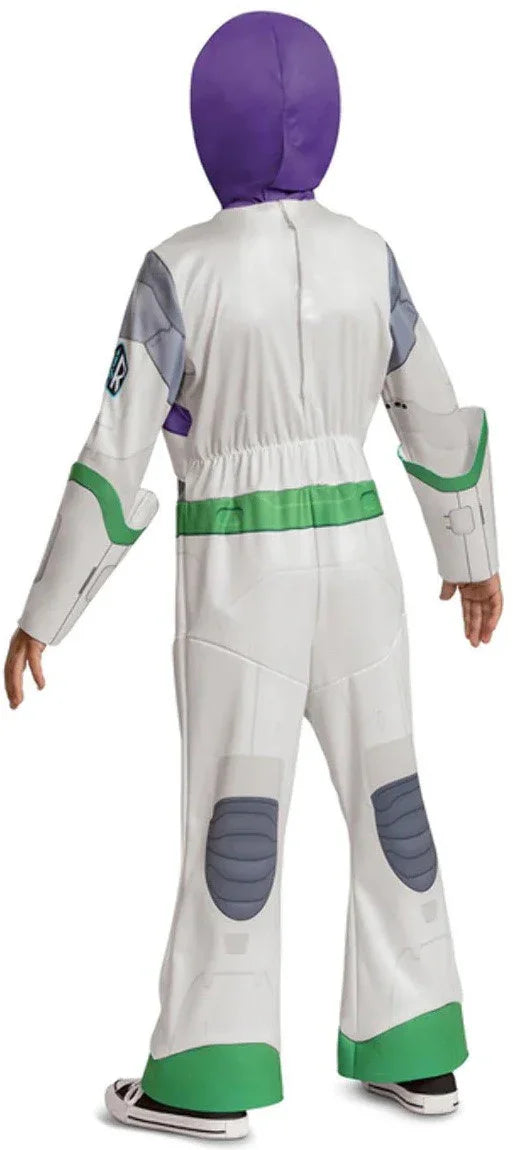 Disfraz de Buzz Lightyear Toy Story para Niño Toy Story Smiffys