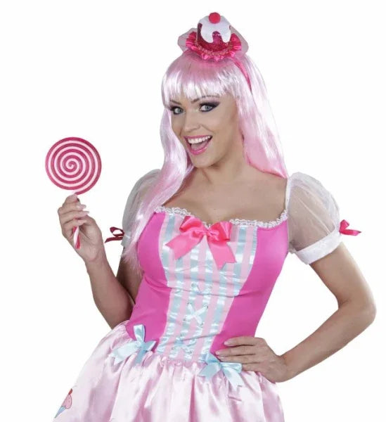 Piruleta Multicolor COMPLEMENTOS Widmann