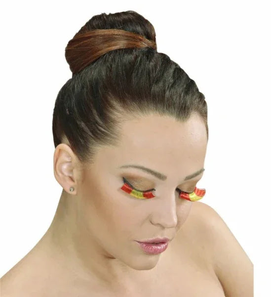 Pestañas de España COMPLEMENTOS Widmann