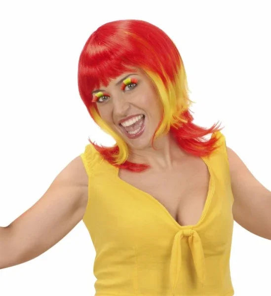 Pestañas de España COMPLEMENTOS Widmann