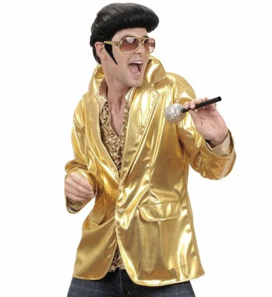 Patillas morena - Natural Look - Barbas y Bigotes Widmann